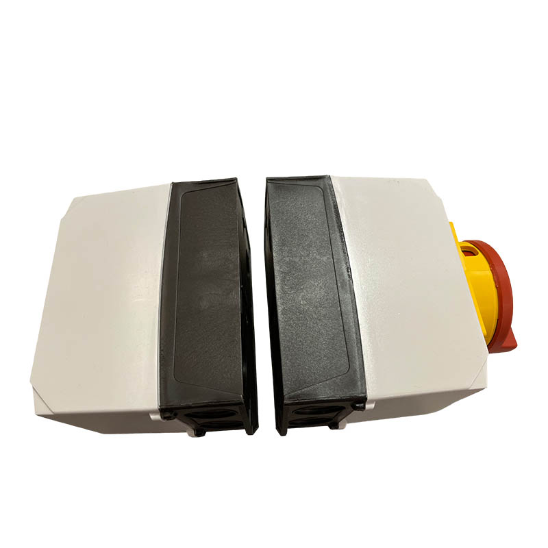 Warning Light Button On/Off Switch Button Box