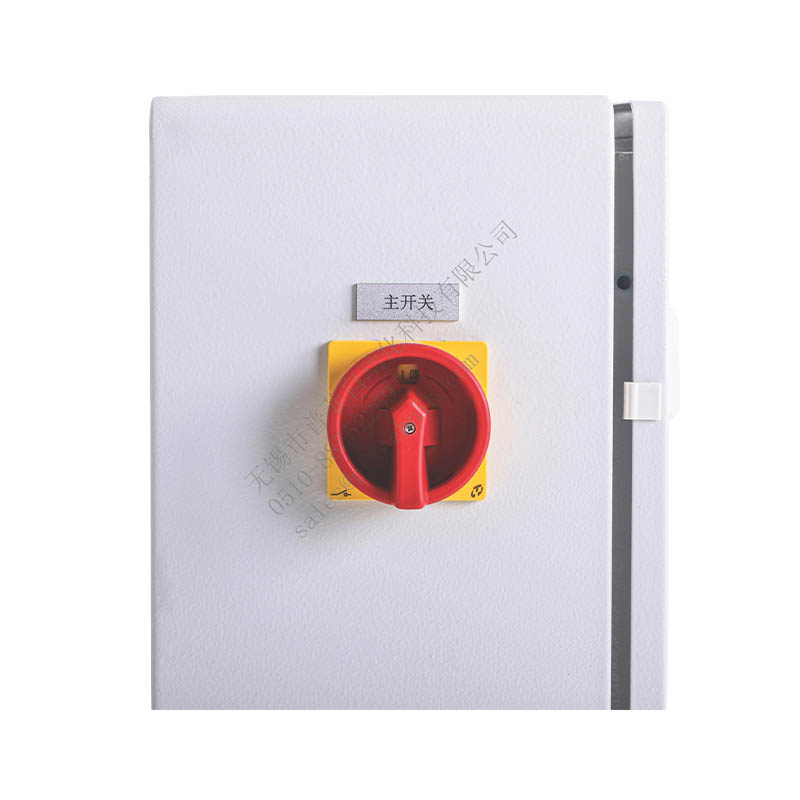 Control Cabinet Complete Set Integration Frequency Conversion Cabinet PLC Cabinet Electrical Cabinet