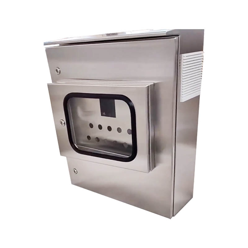 Sheet Metal