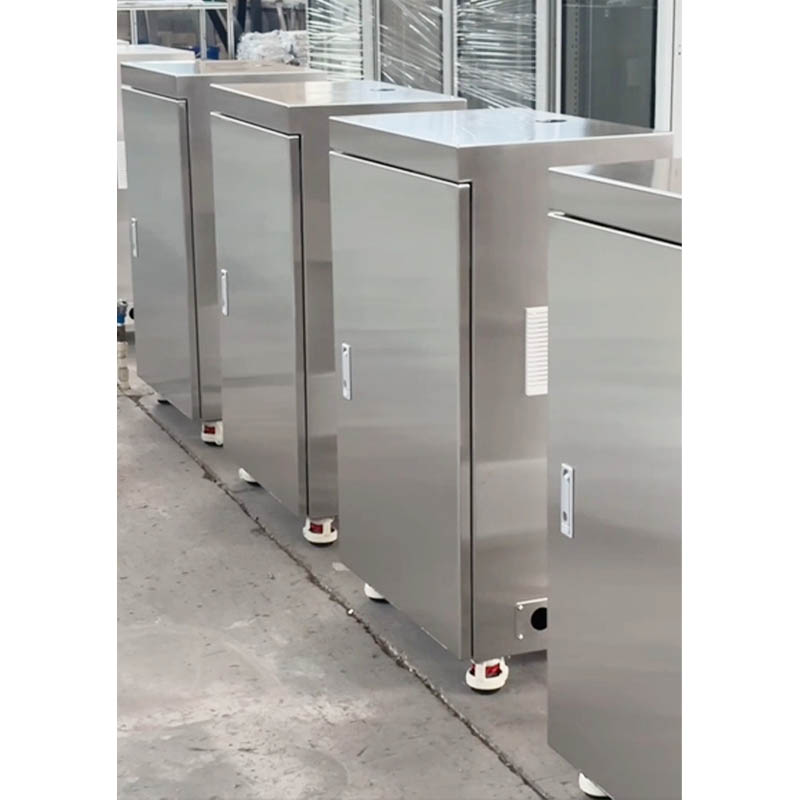 Sheet Metal