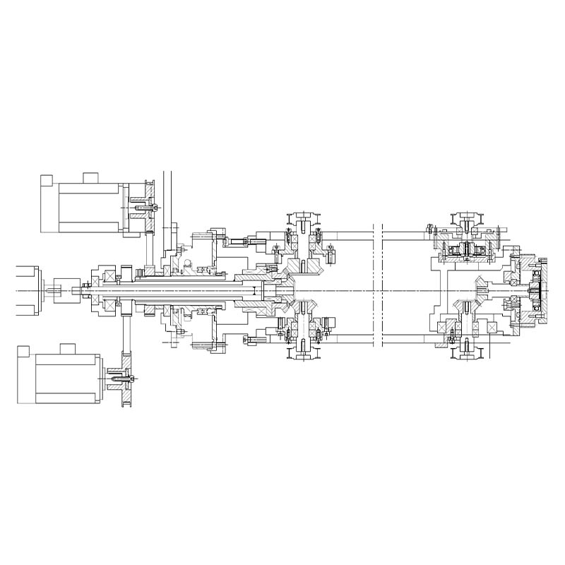 Mechanical & Electronic Control Technology Solutions