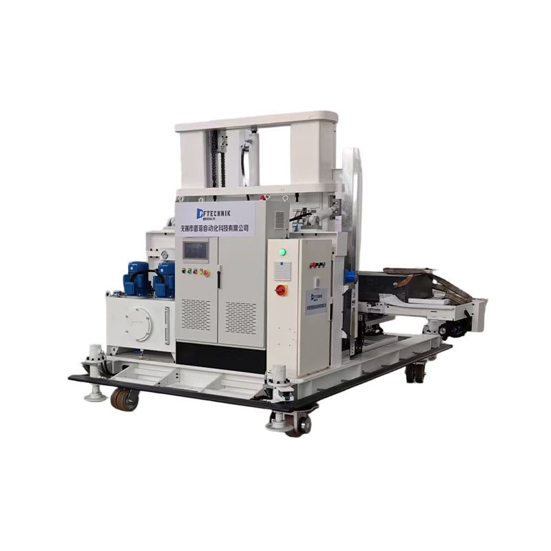 Non-Standard Customized AGV Unmanned Forklifts For Transporting Goods, Automated Guided Vehicles, Heavy-Duty Transfer Vehicles