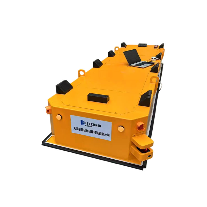 Non-Standard Customized AGV Unmanned Forklifts For Transporting Goods, Automated Guided Vehicles, Heavy-Duty Transfer Vehicles