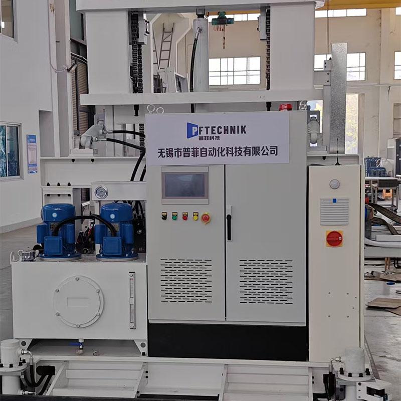 Non-Standard Customized AGV Unmanned Forklifts For Transporting Goods, Automated Guided Vehicles, Heavy-Duty Transfer Vehicles