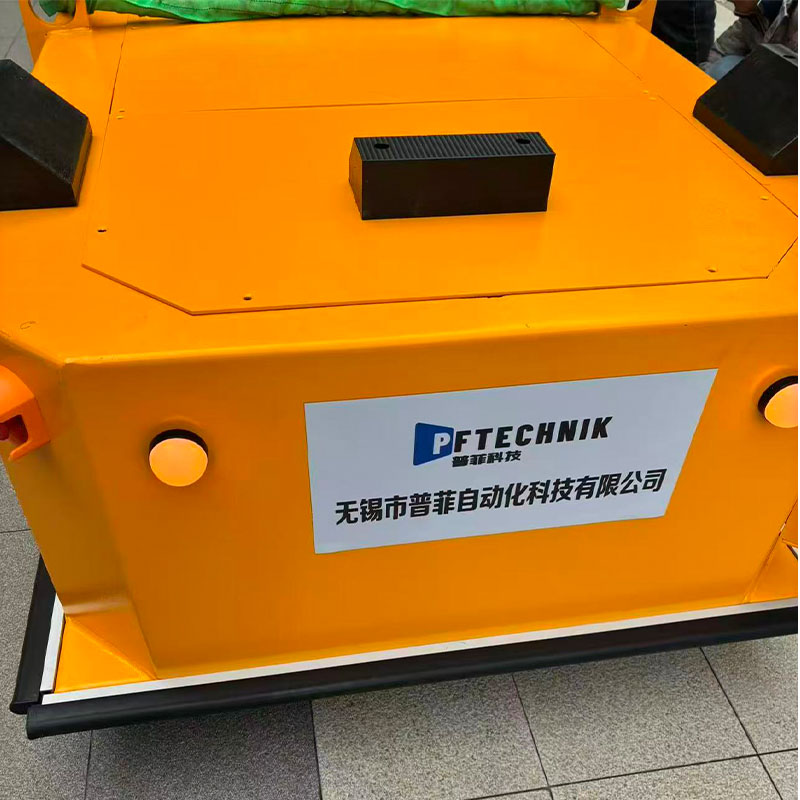 Non-Standard Customized AGV Unmanned Forklifts For Transporting Goods, Automated Guided Vehicles, Heavy-Duty Transfer Vehicles